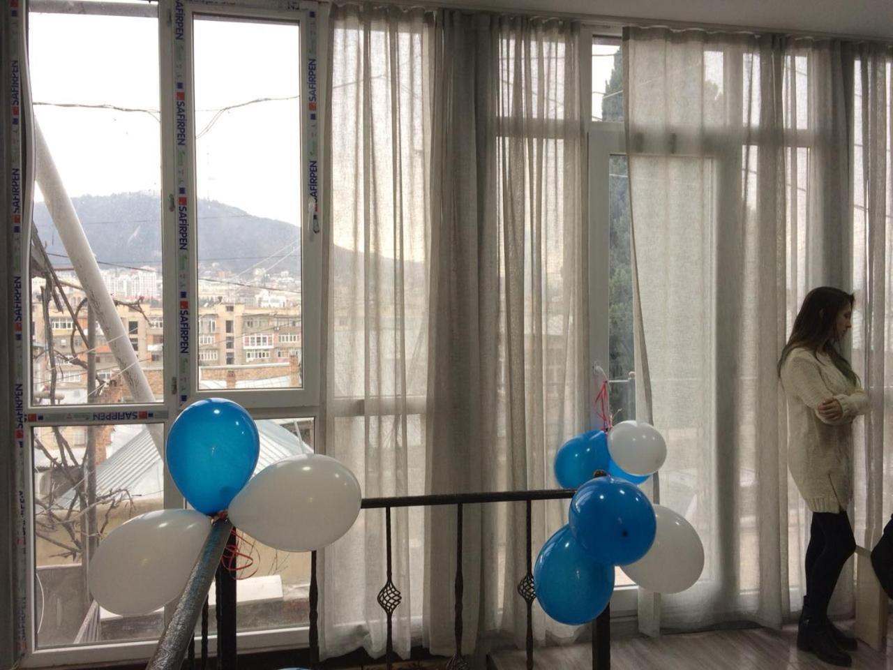 Blossom Hostel Updated ! Обновлено !!! City Center! Perfect Order!!! Snow-White Bed Linen!!! Идеальный Порядок!!! Белоснежное Постельное Белье!!! Центр Города !!! Tbilisi Exterior foto